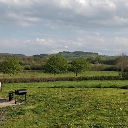 De Campagne Paisible Au Coeur De La Nature - Fr-1-489-437 *