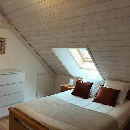 De Campagne Paisible Au Coeur De La Nature - Fr-1-489-437 * Saint-Leon (Allier)