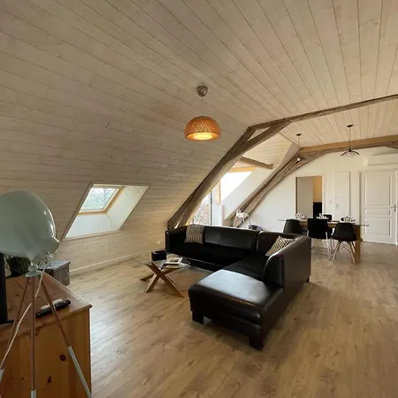 De Campagne Paisible Au Coeur De La Nature Country house Saint-Leon (Allier)