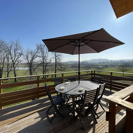 De Campagne Paisible Au Coeur De La Nature - Fr-1-489-437