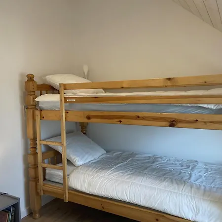 Semesterbostad De Campagne Paisible Au Coeur De La Nature - Fr-1-489-437 *