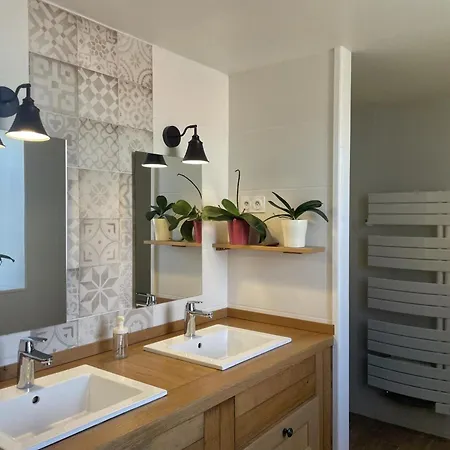 De Campagne Paisible Au Coeur De La Nature - Fr-1-489-437