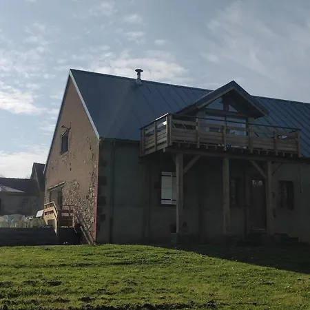 De Campagne Paisible Au Coeur De La Nature - Fr-1-489-437