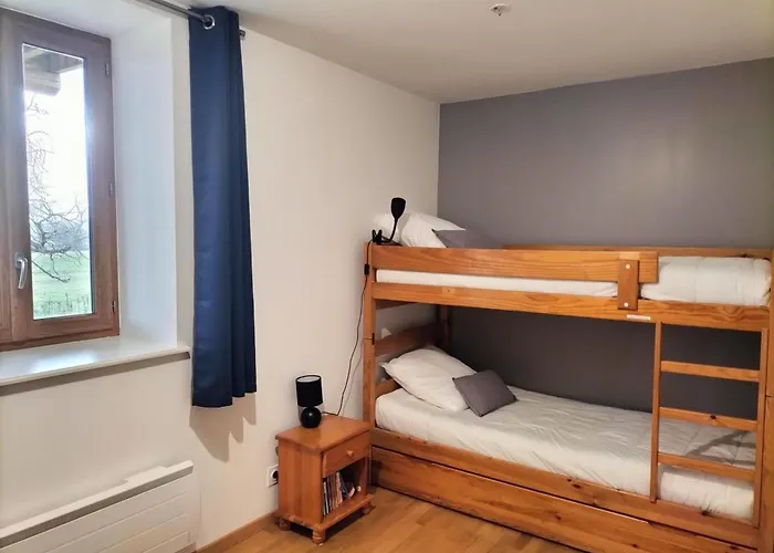 De Campagne Paisible Au Coeur De La Nature - Fr-1-489-437