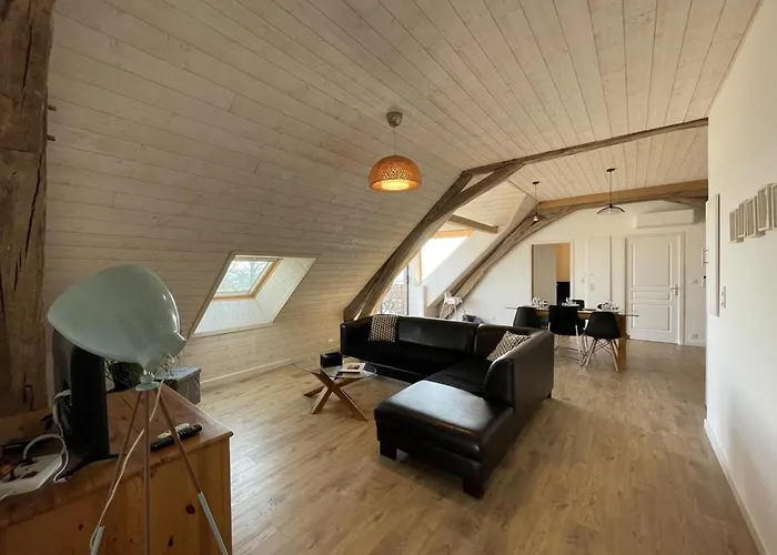 De Campagne Paisible Au Coeur De La Nature - Fr-1-489-437 Prázdninový dům Saint-Leon (Allier)