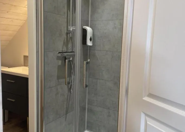 De Campagne Paisible Au Coeur De La Nature - Fr-1-489-437 Prázdninový dům *