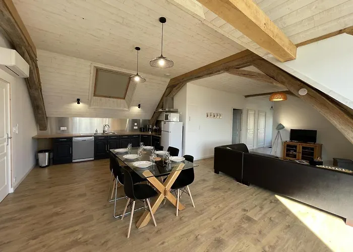 De Campagne Paisible Au Coeur De La Nature - Fr-1-489-437 *