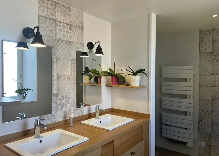 De Campagne Paisible Au Coeur De La Nature - Fr-1-489-437